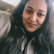 Gargi K. Class 10 trainer in Noida