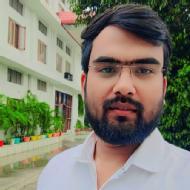 Vikash Class 10 trainer in Delhi
