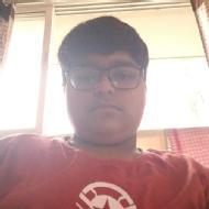 Utkarsh Vaiti Class 9 Tuition trainer in Mumbai
