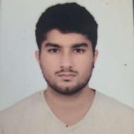 Ca Vipul Saini Class 12 Tuition trainer in Roorkee