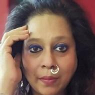 Radhika R. Spoken English trainer in Bardez