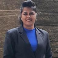 Cynthia W. Spoken English trainer in Bangalore