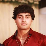 Varun Personal Trainer trainer in Bangalore