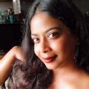 Vinodhini photo