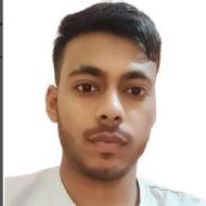 Shubham Kumar B Ed Tuition trainer in Patepur
