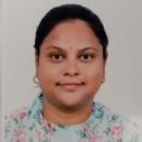 Nandhini M. Phonics trainer in Chennai