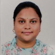 Nandhini M. Phonics trainer in Chennai