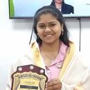 Abinayha ACCA Exam Coaching trainer in Chennai