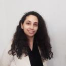 Yuvika S. History Tuition classes trainer in Mohali