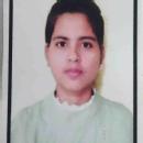 Sonali P. Private Tutors trainer in Sagar