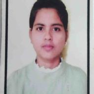 Sonali P. Class I-V Tuition trainer in Sagar