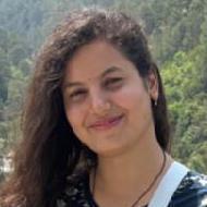 Shipra J. Yoga trainer in Ghaziabad