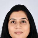 Swati S. photo