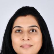 Swati S. Class I-V Tuition trainer in Bangalore