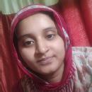 Nida D. Tuition trainer in Ramdurg