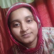 Nida D. Class I-V Tuition trainer in Ramdurg