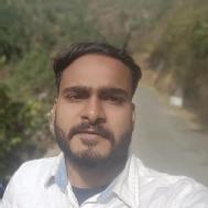 Kush Kumar Singh Class 12 Tuition trainer in Vikasnagar
