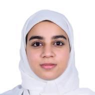 Areebah G. Class I-V Tuition trainer in Bhavnagar