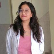 Diya D. Class 12 Tuition trainer in Fateh Garh Sahib