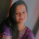 Nandani B. CBSE Tuition classes trainer in Surat