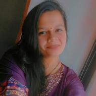 Nandani B. Class 10 trainer in Surat
