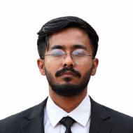 Aman Kumar LAWCET trainer in Patna