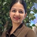 Photo of Somya M.
