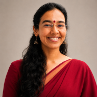 Snigdha L. Class 8 Tuition trainer in Vadodara
