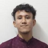 Tonmoy Gogoi Class 10 trainer in Dibrugarh