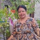 Anamika G. Class 12 Tuition trainer in Lucknow