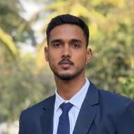 Saurabh Singh Volleyball trainer in Varanasi