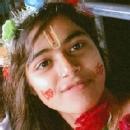 Astha B. photo