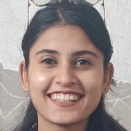 Taniya Y. Spoken English trainer in Jalandhar