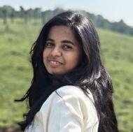 Soundaria N. Class 6 Tuition trainer in Coimbatore