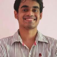 Vishva Shah Class 11 Tuition trainer in Mumbai