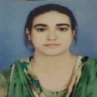 Saima J. Class 9 Tuition trainer in Patna Sadar
