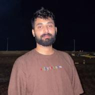 Prabhat Singh Parihar Class 9 Tuition trainer in Beohari