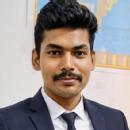 Rishikesh Rai Math Tutors trainer in Mumbai