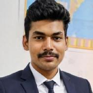 Rishikesh Rai Class I-V Tuition trainer in Mumbai