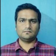 Sharique Zaryat Class 10 trainer in Sultanpur