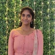 Kaviya M. Class I-V Tuition trainer in Karaikal