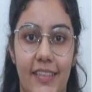 Deevisha V. LLB Tuition trainer in Thanesar