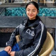 Varsha Y. Class 10 trainer in Delhi