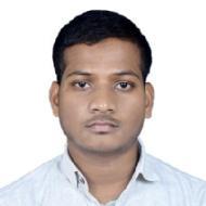 Md Zahid Alam NEET-UG trainer in Katihar