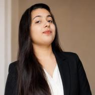Shikha S. Class 12 Tuition trainer in Kanpur