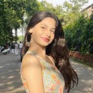 Niharika G. Class I-V Tuition trainer in Ghaziabad