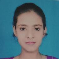Khushi P. Class 11 Tuition trainer in Asansol