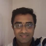 R S Rajan Class 8 Tuition trainer in Chennai