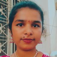 Ganavi H. Kannada Language trainer in Bangalore