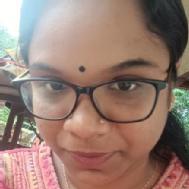 Anjana K. BTech Tuition trainer in Kottarakara